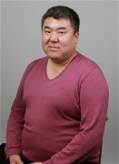 Семейная пара Москва