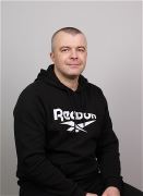 Управляющий Москва