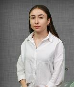 Семейная пара Москва