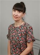 Няня Москва