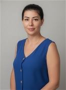 Няня Москва