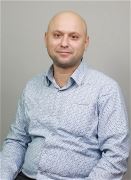 Повар Москва