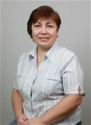 Няня Москва