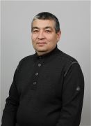 Семейная пара Москва