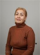 Домработница Москва