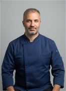 Повар Москва