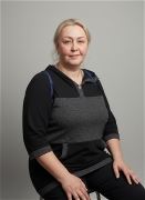 Управляющий Москва