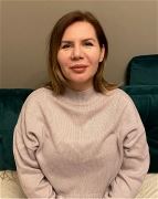 Няня Москва