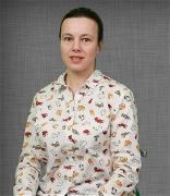 Няня Москва