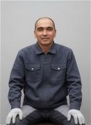 Садовник Москва