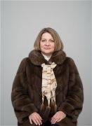 Няня Москва