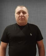 Семейная пара Москва
